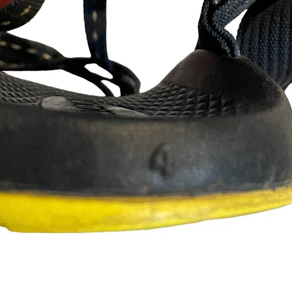 Chacos Big Kid sandal size 4 - Picture 4 of 4